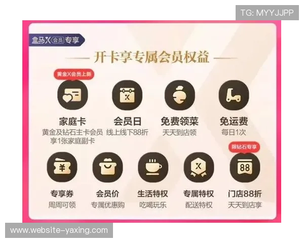 亚星官网会员登录成功后可以享受哪些专属权益与优惠活动