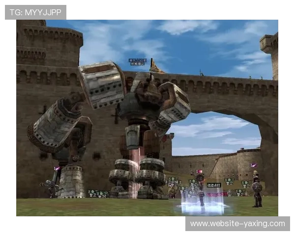 亚星游戏管网：全面解析游戏管理网络的技术架构与未来发展趋势