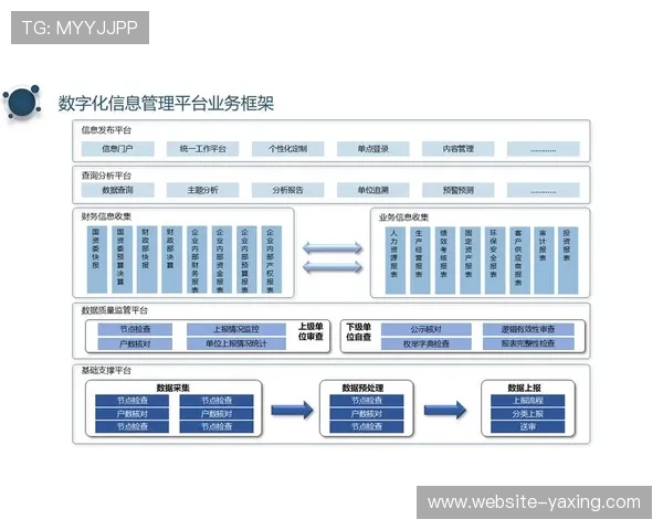 亚星管理平台：推动企业信息化建设的核心管理系统